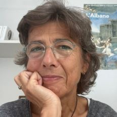 Prof. Dr. Rossella  Lupacchini
